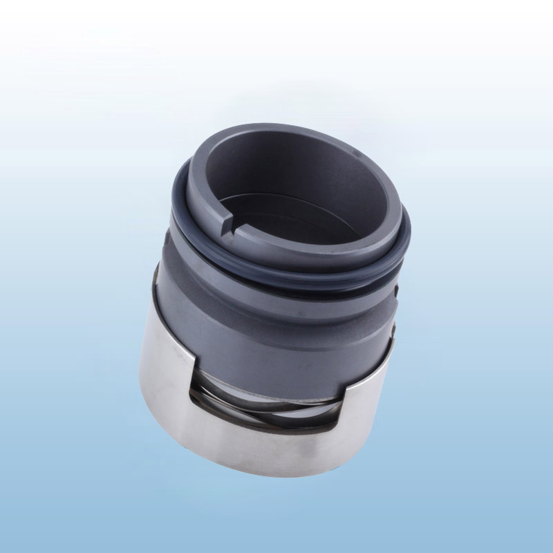 SLCZ300-400机械密封